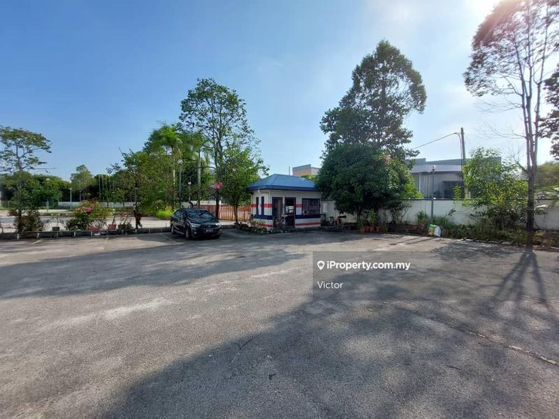 Warehouse for Sale in Bukit Jelutong, Shah Alam by Victor - iProperty.com.my