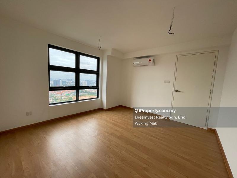 Service Residence for Sale in EkoCheras by Wyking Mak - iProperty.com.my