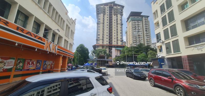 Shop / Office untuk Dijual di Bandar Damansara Perdana, Damansara Perdana oleh Kent Chua - iProperty.com.my