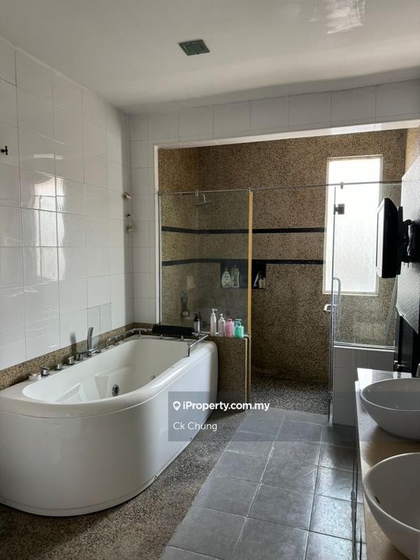 Semi-Detached House for Sale in Anggun 1, Kota Emerald, Rawang by Ck Chung - iProperty.com.my