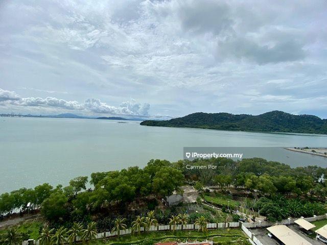 Kondominium untuk Disewa di Putra Marine Resort oleh Carmen Por - iProperty.com.my