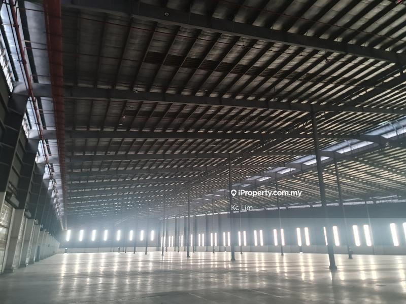 Kilang untuk Disewa di Temasya Glenmarie, Glenmarie oleh Kc Lim - iProperty.com.my