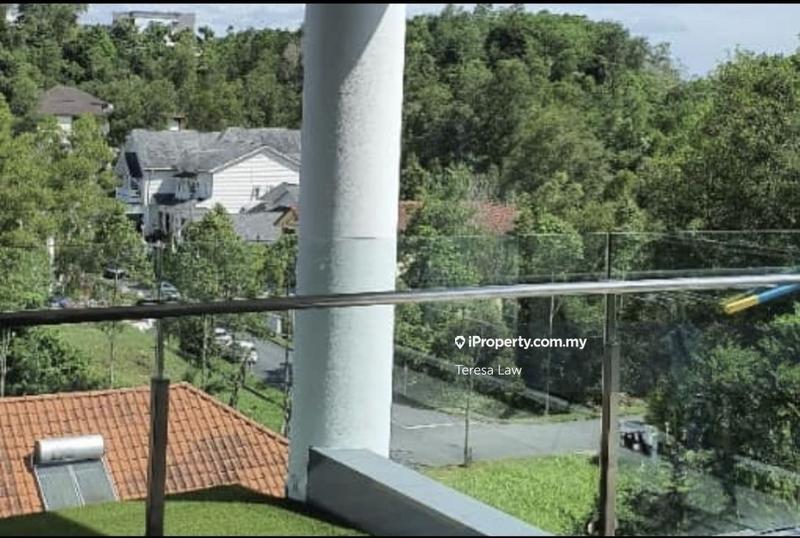 Tanah Banglo untuk Dijual di Bandar Putra Permai, Seri Kembangan oleh Teresa Law - iProperty.com.my