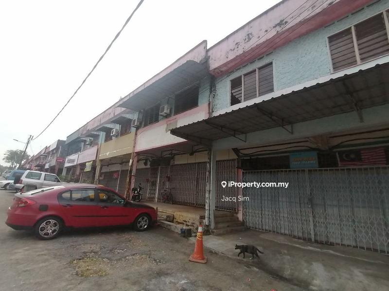 For Sale - Taman Sri Skudai Baru