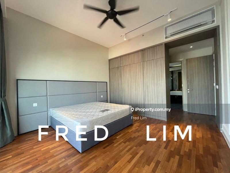 Service Residence for Sale in Straits Residences by Fred Lim - iProperty.com.my