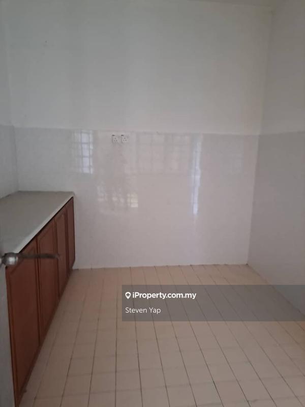 For Sale - Silverpark Apartment