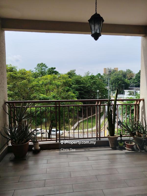 Condominium for Sale in Royal Domain Sri Putramas 2 by Chris Tee - iProperty.com.my