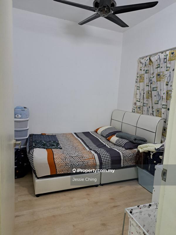 Condominium for Sale in The Holmes 1 by Jessie Ching - iProperty.com.my
