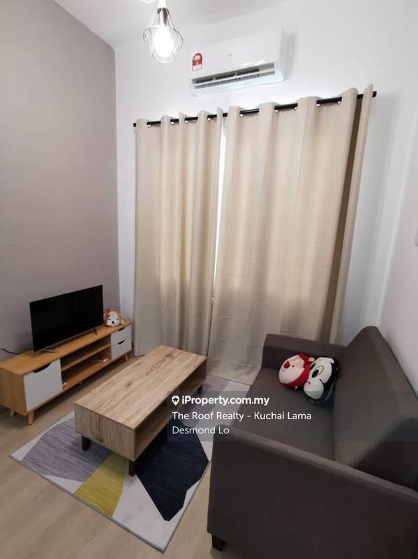 Kediaman Servis untuk Disewa di The Grand Subang Jaya SS13 oleh Desmond Lo - iProperty.com.my