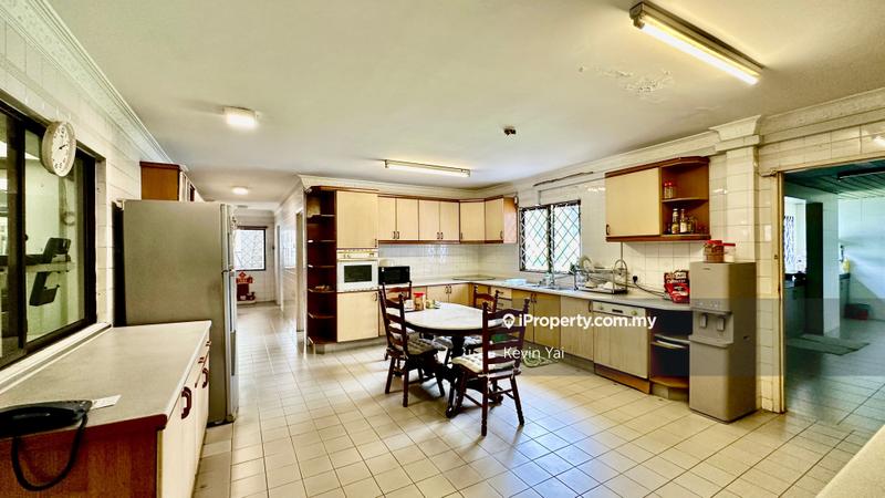 Bungalow House for Sale in Bukit Bandaraya, Bangsar by Kevin Yai - iProperty.com.my