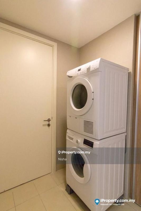 Service Residence for Sale in The Sentral Residences by Nisha - iProperty.com.my