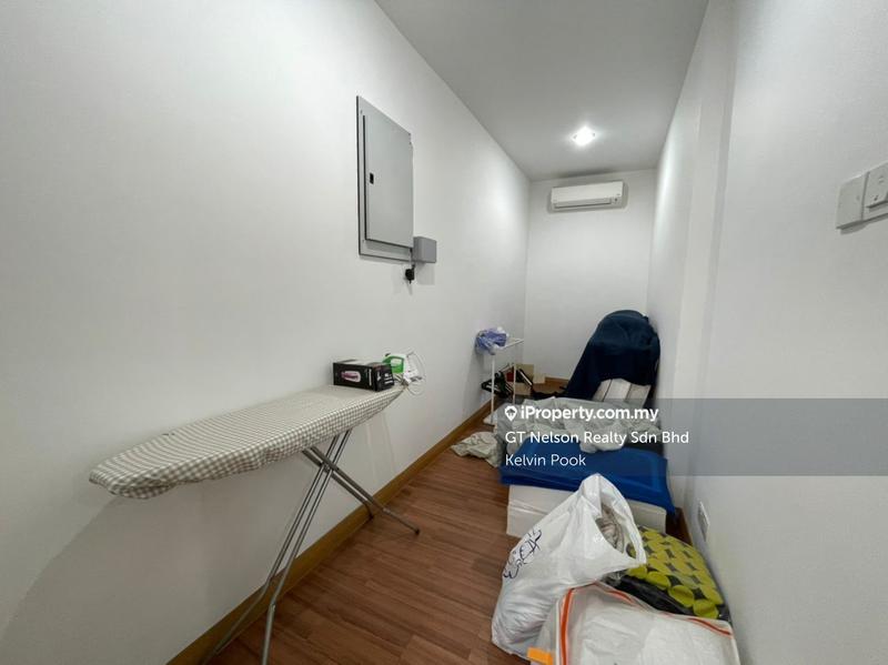 Semi-Detached House for Sale in Klang, Selangor by Kelvin Pook - iProperty.com.my