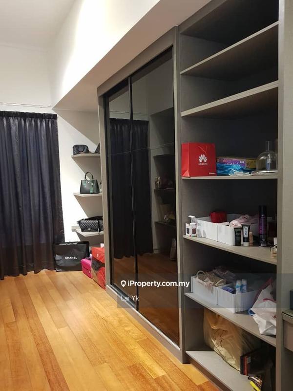 Rumah Berkembar untuk Dijual di Temasya Anggun, Glenmarie oleh Lai Yk - iProperty.com.my
