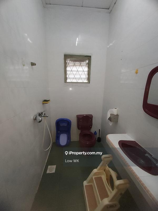 2-storey Terraced House for Sale in Bandar Baru Sri Petaling, Sri Petaling by Low WK - iProperty.com.my