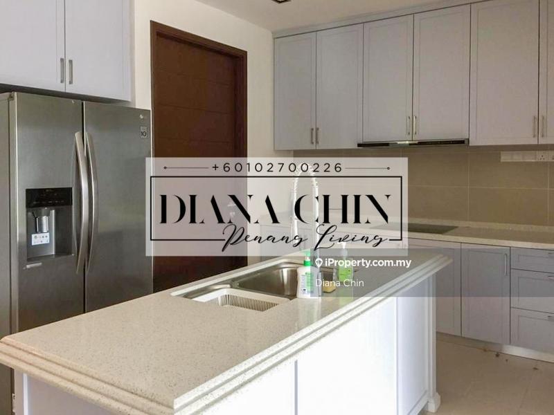 For Rent - One Tanjong Condominium