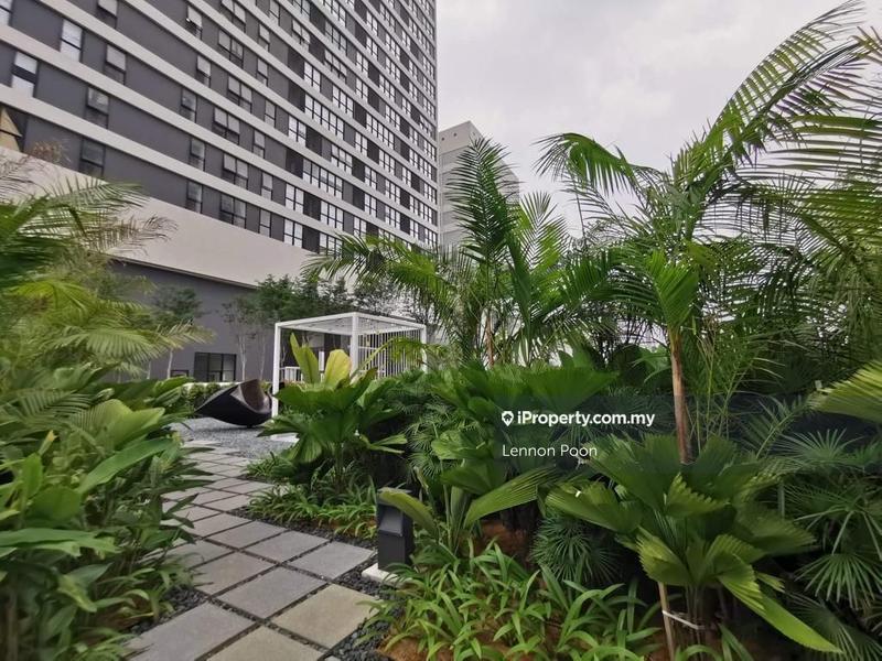 For Sale - SqWhere Service Apartments