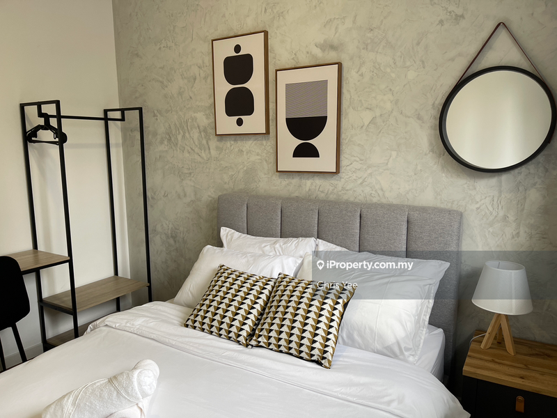 Service Residence for Sale in M Vertica by Chris Yee - iProperty.com.my