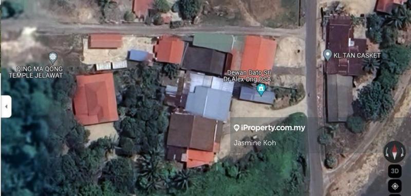 Banglo Tanah untuk Dijual di Pekan Jerawat, Bachok oleh Jasmine Koh - iProperty.com.my