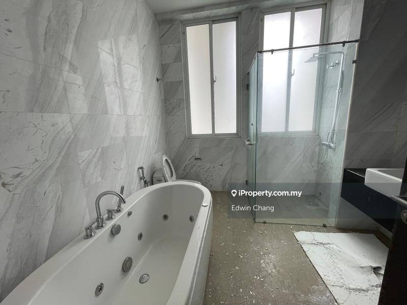 Rumah Berkembar untuk Dijual di Bandar Kinrara Seksyen 1, Bandar Kinrara oleh Edwin Chang - iProperty.com.my