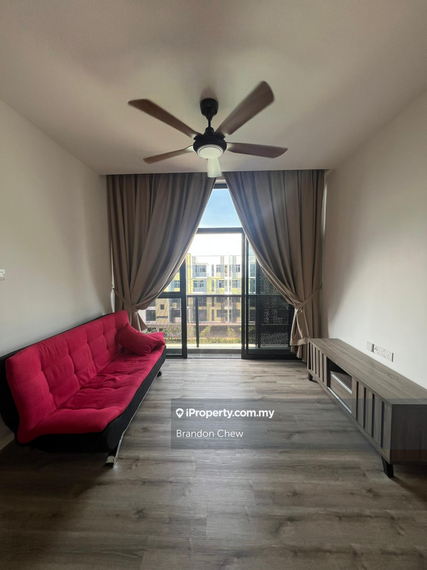 For Rent - Ixora Court