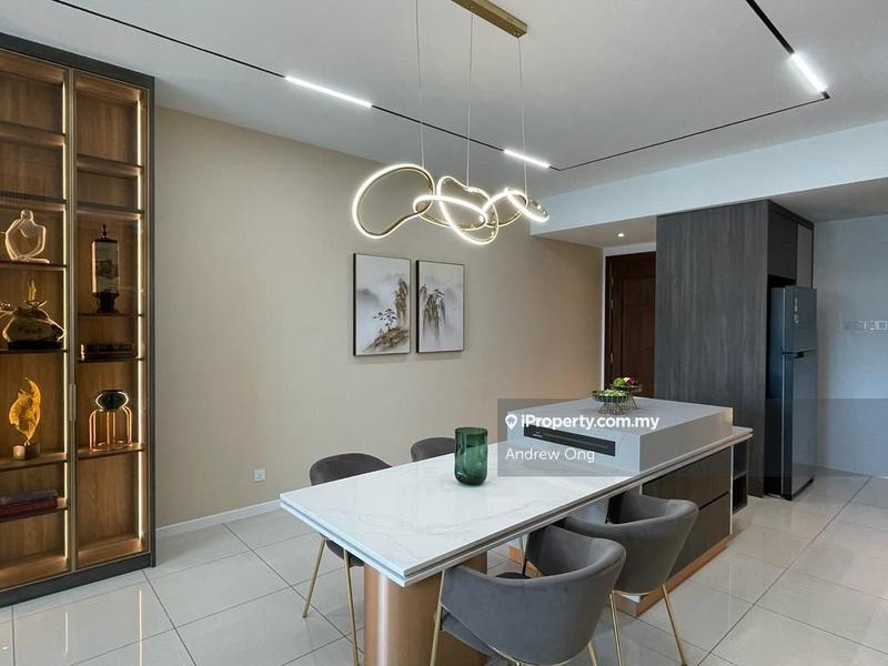 Kondominium untuk Disewa di Queens Residences Q2 @ Queens Waterfront oleh Andrew Ong - iProperty.com.my