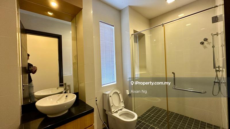 Banglo untuk Dijual di Bukit Persekutuan, Bangsar oleh Aivan Ng - iProperty.com.my