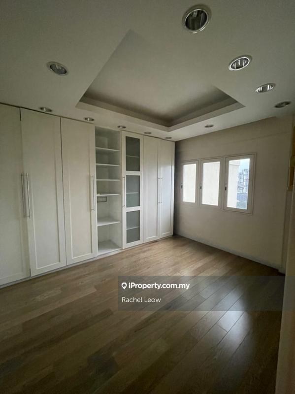 Condominium for Sale in Fraser Towers by Rachel Leow - iProperty.com.my
