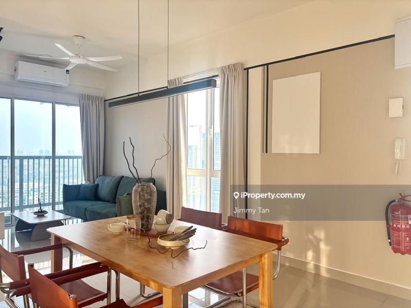 For Rent - 121 Residences