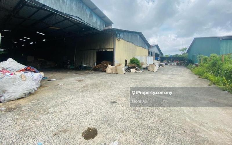 Gudang untuk Dijual di Semambu Industrial Area, Kuantan oleh Nora Ali - iProperty.com.my