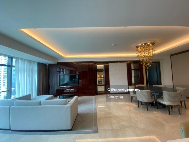 For Sale - The Ritz-Carlton Residences