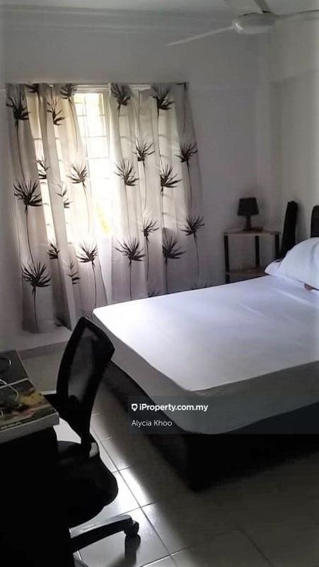 Pangsapuri untuk Dijual di Vantage Point (Menang Ria) oleh Alycia Khoo - iProperty.com.my