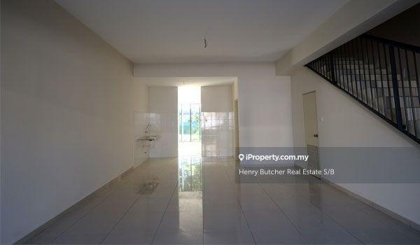2-storey Terraced House for Sale in Taman Puchong Prima, Puchong by Henry Butcher Real Estate S/B - iProperty.com.my