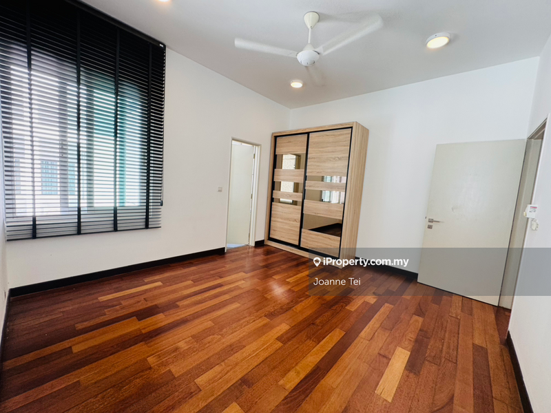 Semi-Detached House for Sale in Garden Residence, Cyberjaya by Joanne Tei - iProperty.com.my