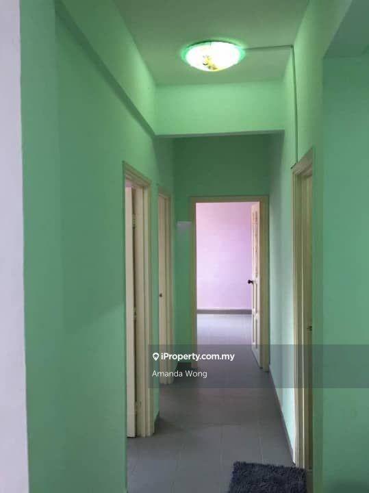 Rumah Flat untuk Dijual di Blok Desa Awana oleh Amanda Wong - iProperty.com.my