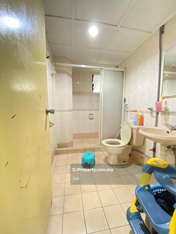 For Rent - Villa Scott