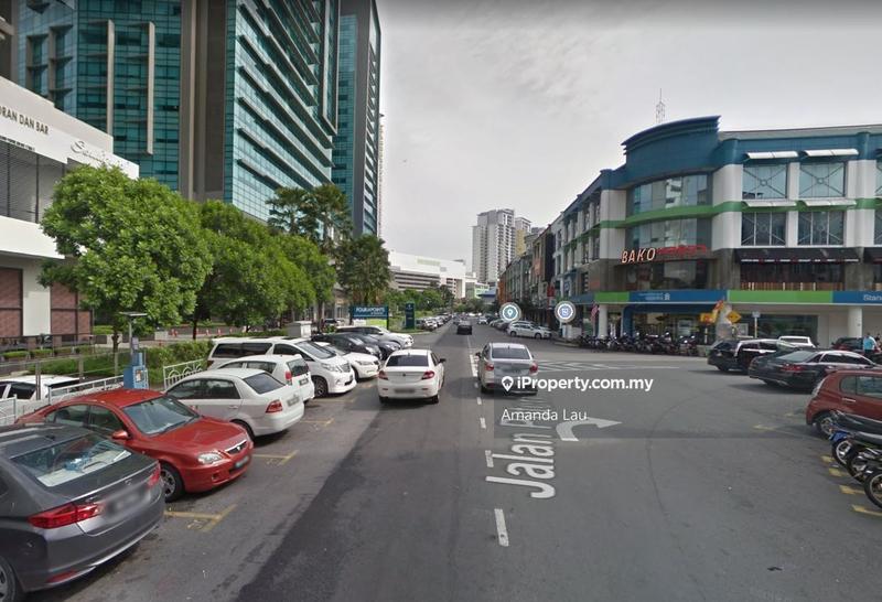 Shop / Office untuk Disewa di Bandar Puteri Puchong, Puchong oleh Amanda Lau - iProperty.com.my