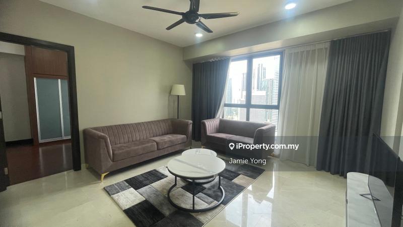 For Rent - KL Trillion