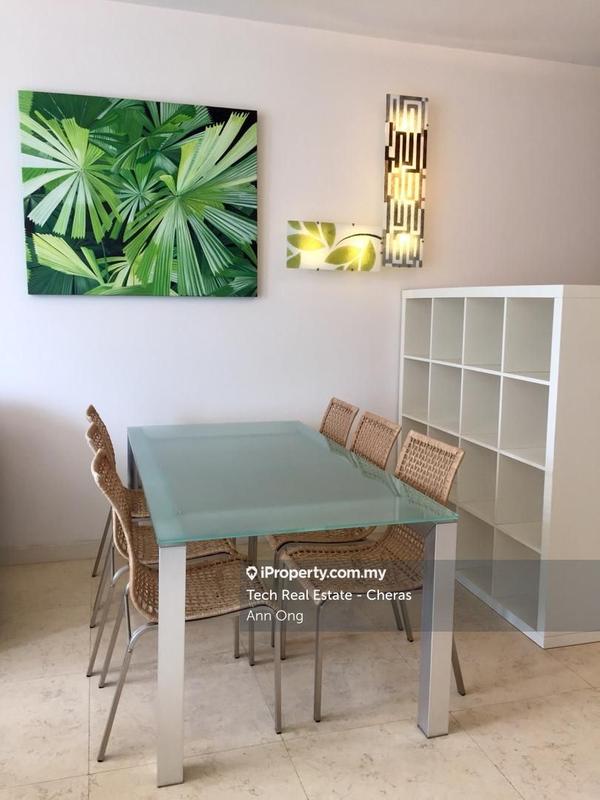 Condominium for Sale in Idaman Residence by Ann Ong - iProperty.com.my