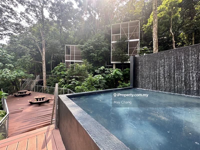 Kondominium untuk Dijual di Damansara Seresta oleh May Chang - iProperty.com.my