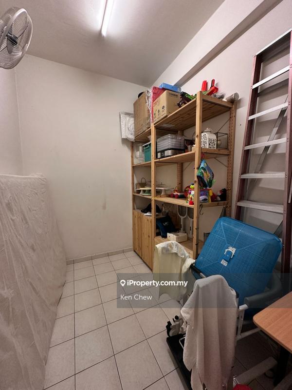 2.5-storey Terraced House for Sale in Taman Bukit Serdang, Seri Kembangan by Ken Chew - iProperty.com.my