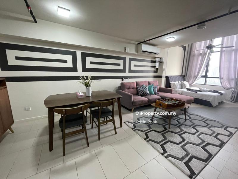 For Sale - Tamarind Suites