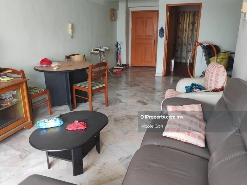 For Sale - Sri Pelangi Condominiums