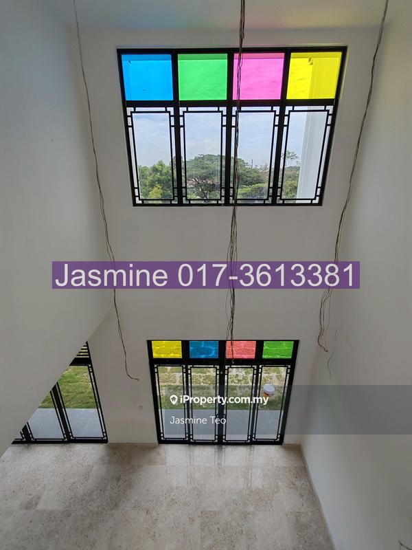 Banglo untuk Dijual di Setia Eco Park, Setia Alam oleh Jasmine Teo - iProperty.com.my