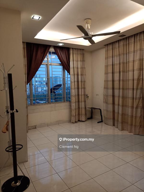 Residensi Servis untuk Dijual di Diamond Regency oleh Clement Ng - iProperty.com.my