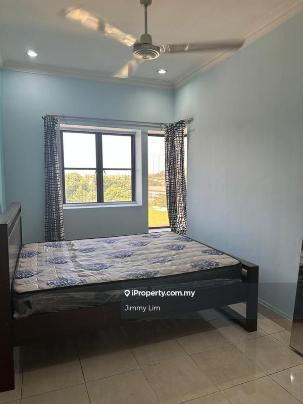 Kondominium untuk Disewa di Pelangi Utama oleh Jimmy Lim - iProperty.com.my