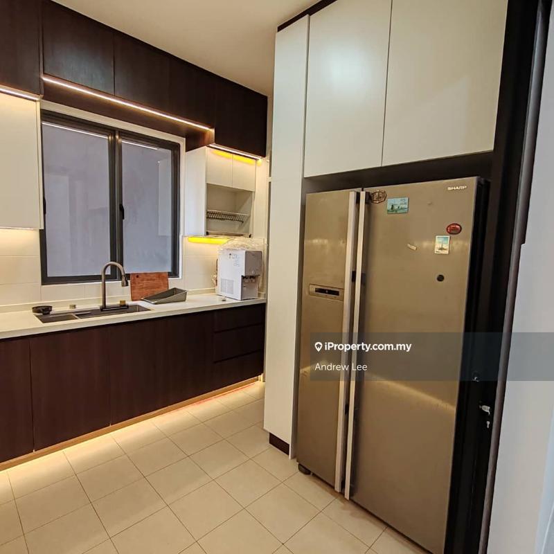 Kondominium untuk Dijual di Casa Kiara II oleh Andrew Lee - iProperty.com.my
