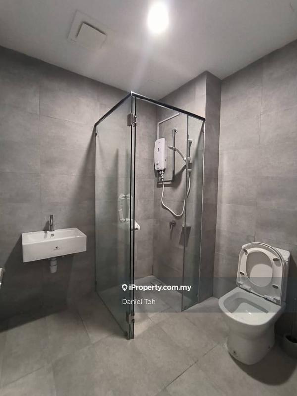 Service Residence for Rent in Armani Soho by Daniel Toh - iProperty.com.my