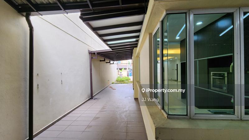 Banglo untuk Dijual di Kota Kemuning, Shah Alam oleh JJ Wang - iProperty.com.my