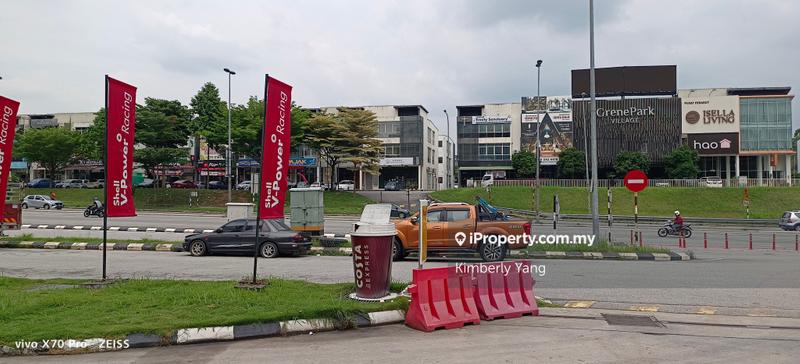 Shop for Rent in Semenyih, Selangor by Kimberly Yang - iProperty.com.my