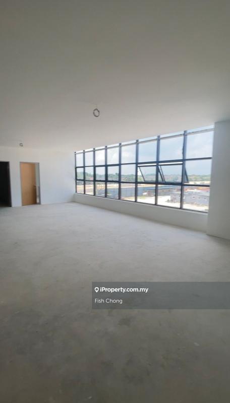 Cluster Factory for Rent in Taman Kapar Permai, Kapar by Fish Chong - iProperty.com.my